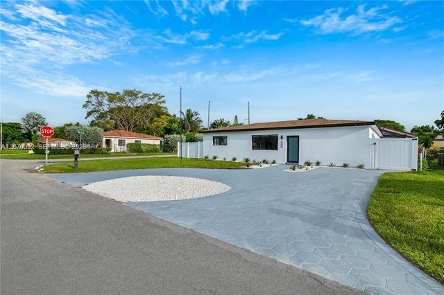 480 NE 109th Street, Miami, FL 33161