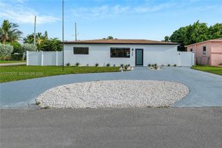480 NE 109th Street, Miami, FL 33161