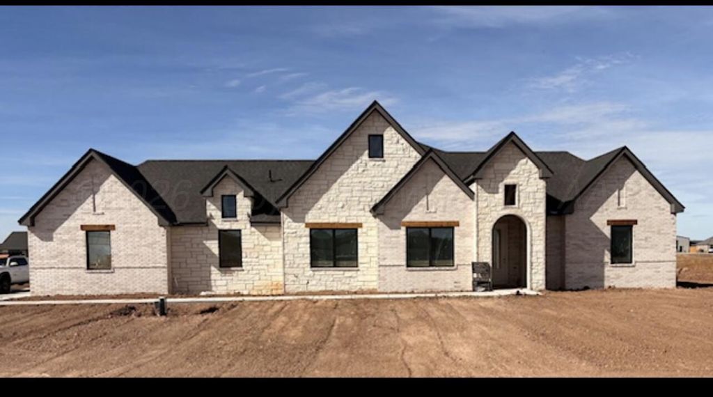 9840 CYPRESS BEND, Amarillo, TX 79119