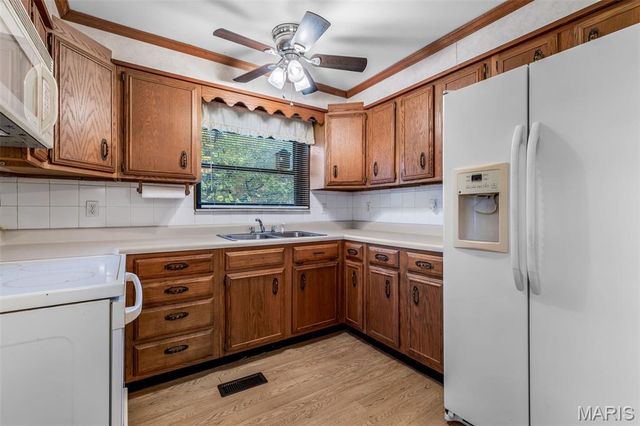 13213 Lakeview, Ste Genevieve, MO 63670