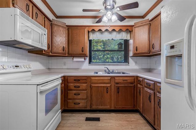 13213 Lakeview, Ste Genevieve, MO 63670