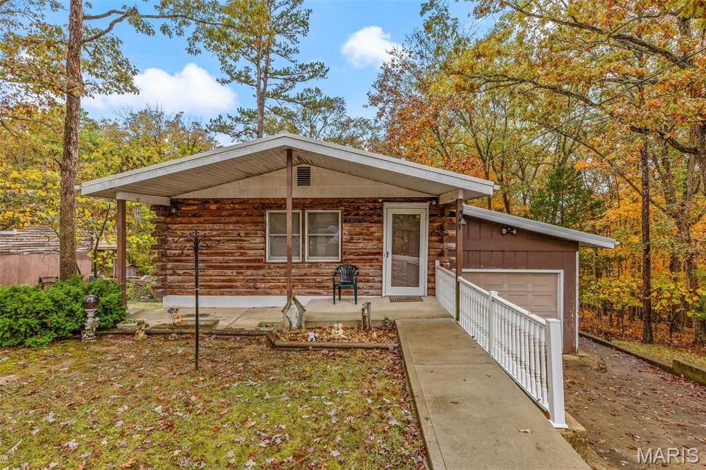 13213 Lakeview, Ste Genevieve, MO 63670