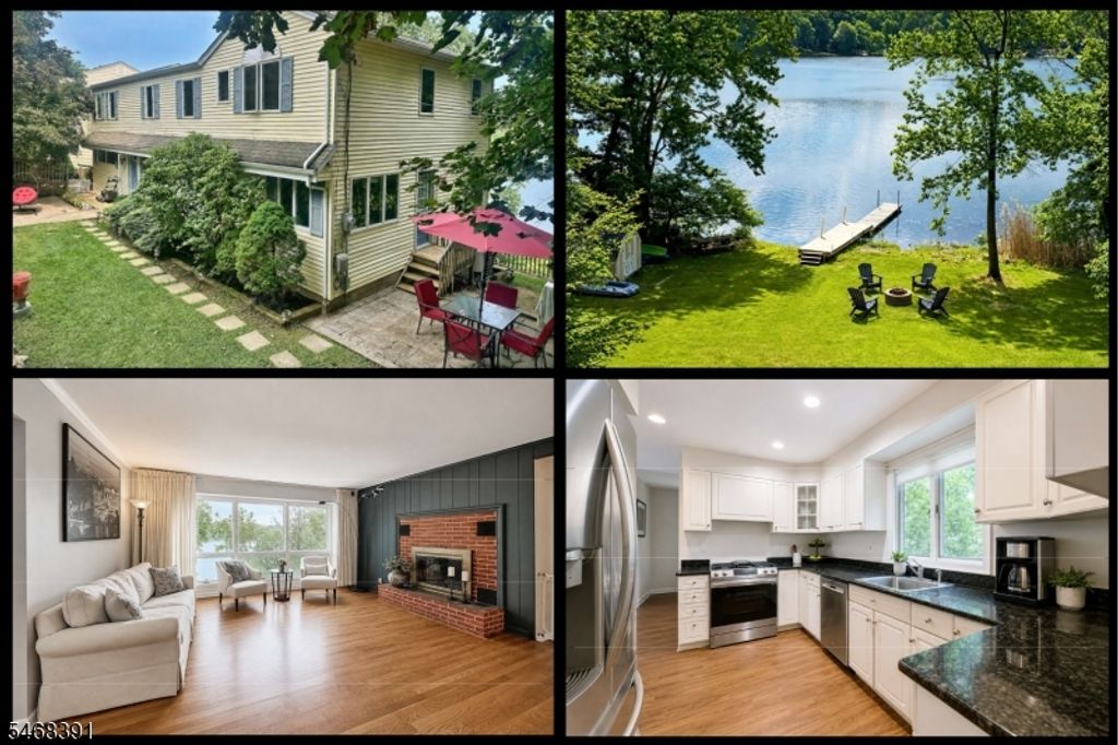 103 W Lake Shore Dr, Rockaway Twp., NJ 07866 — photo 2