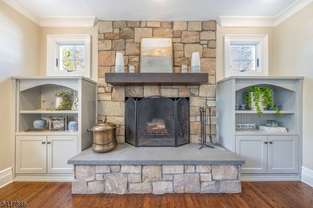 32 Westminster Rd, Chatham Twp., NJ 07928