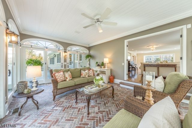 32 Westminster Rd, Chatham Twp., NJ 07928