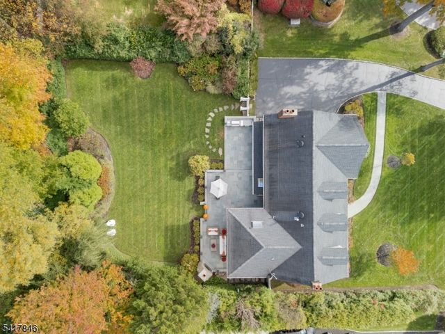 32 Westminster Rd, Chatham Twp., NJ 07928