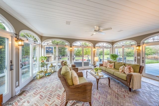 32 Westminster Rd, Chatham Twp., NJ 07928