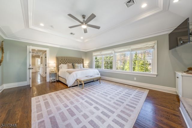 32 Westminster Rd, Chatham Twp., NJ 07928