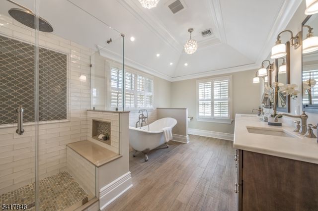 32 Westminster Rd, Chatham Twp., NJ 07928