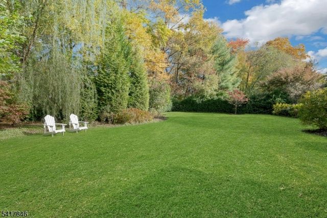 32 Westminster Rd, Chatham Twp., NJ 07928