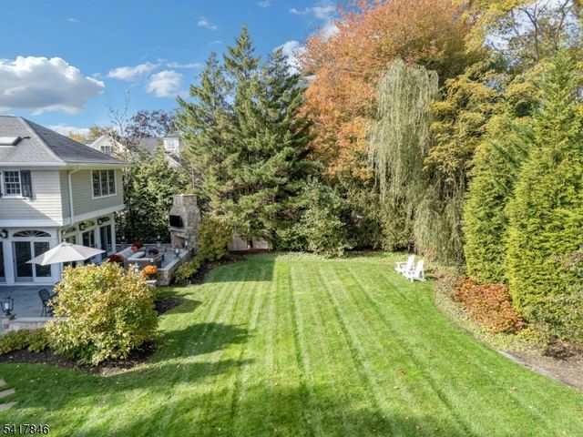 32 Westminster Rd, Chatham Twp., NJ 07928