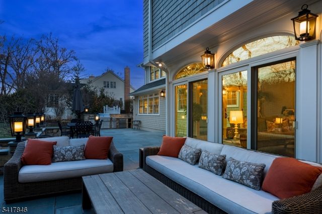 32 Westminster Rd, Chatham Twp., NJ 07928