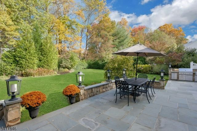 32 Westminster Rd, Chatham Twp., NJ 07928