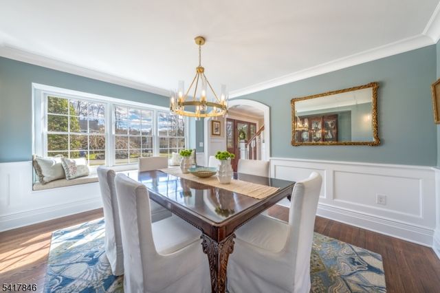 32 Westminster Rd, Chatham Twp., NJ 07928