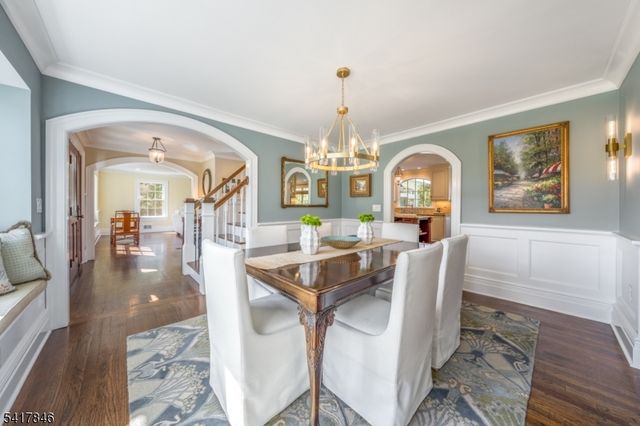 32 Westminster Rd, Chatham Twp., NJ 07928