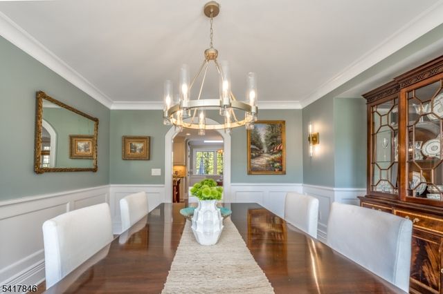 32 Westminster Rd, Chatham Twp., NJ 07928