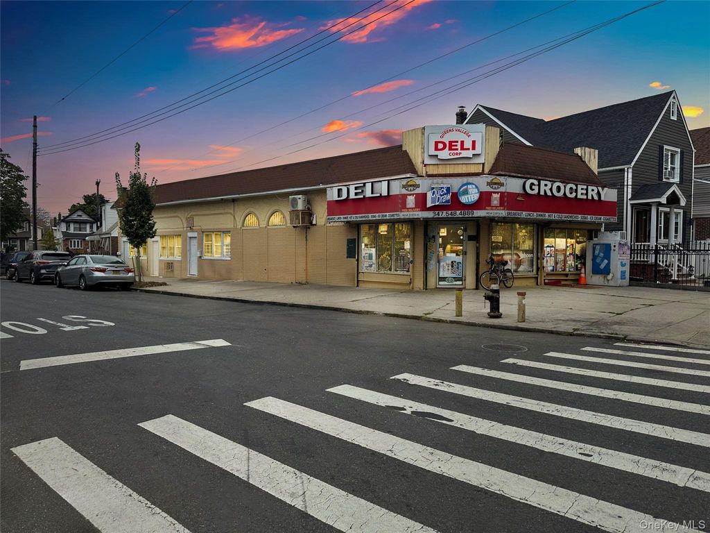 9056 210th Street, Queens Village, NY 11428