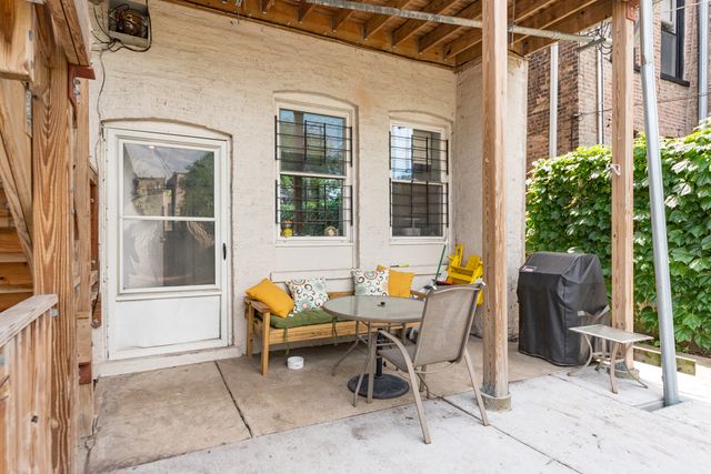1350 N wolcott Avenue 1S, Chicago, IL 60622