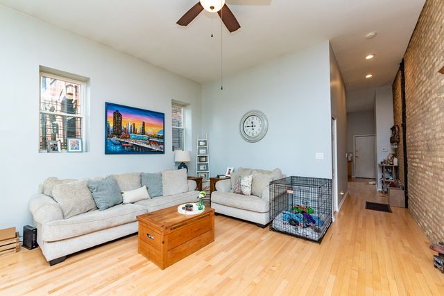 1350 N wolcott Avenue 1S, Chicago, IL 60622