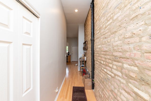 1350 N wolcott Avenue 1S, Chicago, IL 60622