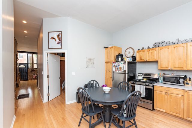 1350 N wolcott Avenue 1S, Chicago, IL 60622