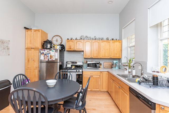1350 N wolcott Avenue 1S, Chicago, IL 60622