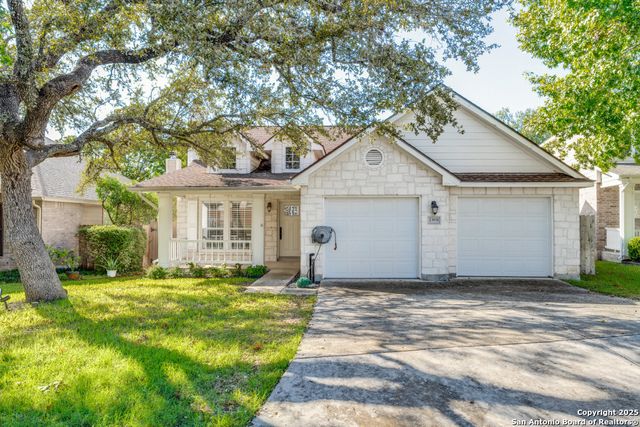 23931 Calico Chase, San Antonio, TX 78260