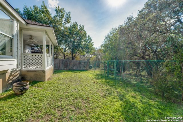 23931 Calico Chase, San Antonio, TX 78260