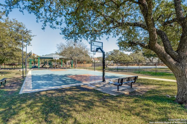 23931 Calico Chase, San Antonio, TX 78260