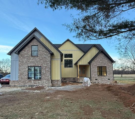 2418 River Rd, Murfreesboro, TN 37129