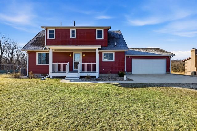 3578 Midway Road, Toddville, IA 52341