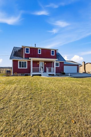 3578 Midway Road, Toddville, IA 52341