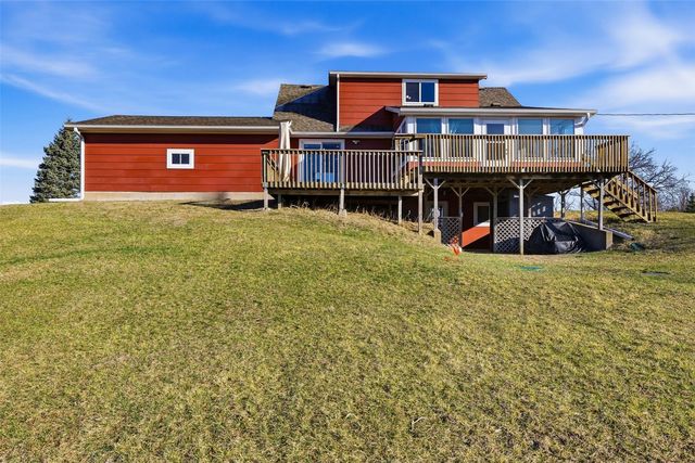 3578 Midway Road, Toddville, IA 52341