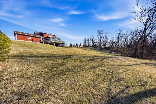 3578 Midway Road, Toddville, IA 52341