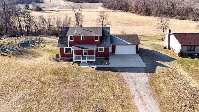 3578 Midway Road, Toddville, IA 52341