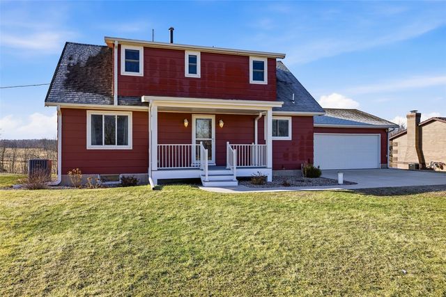 3578 Midway Road, Toddville, IA 52341