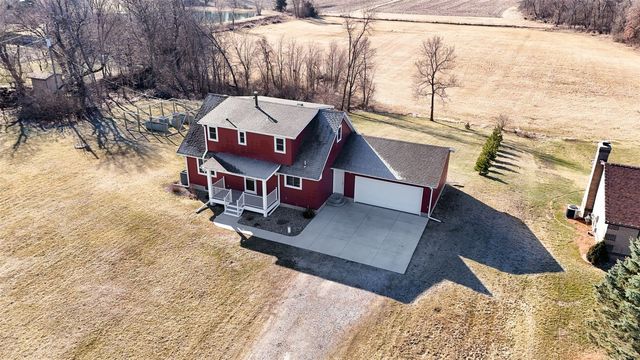 3578 Midway Road, Toddville, IA 52341