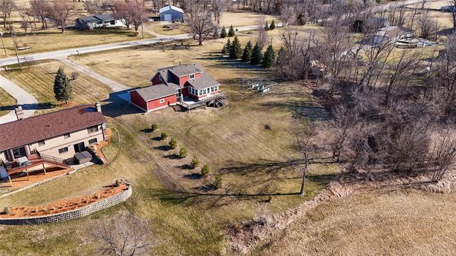 3578 Midway Road, Toddville, IA 52341