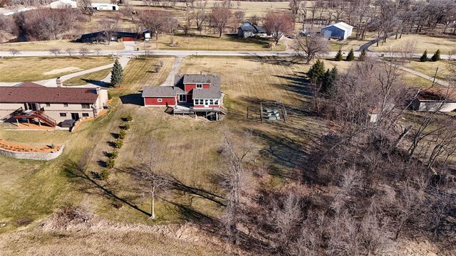 3578 Midway Road, Toddville, IA 52341