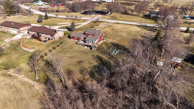 3578 Midway Road, Toddville, IA 52341