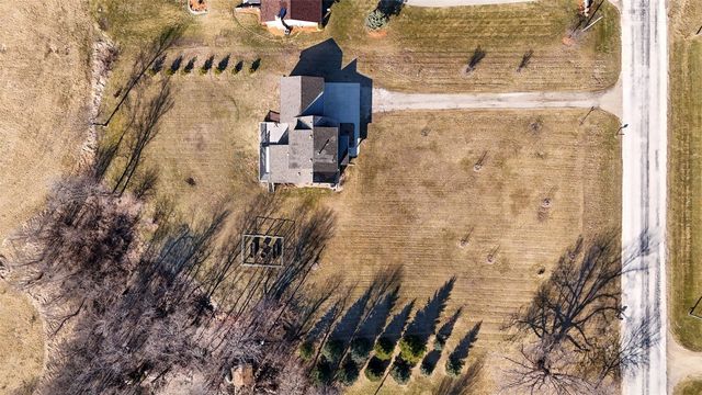3578 Midway Road, Toddville, IA 52341