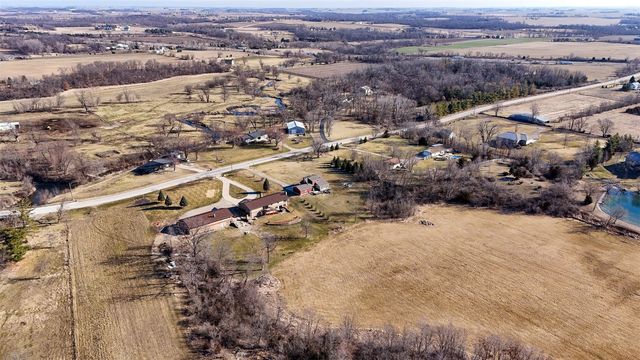 3578 Midway Road, Toddville, IA 52341