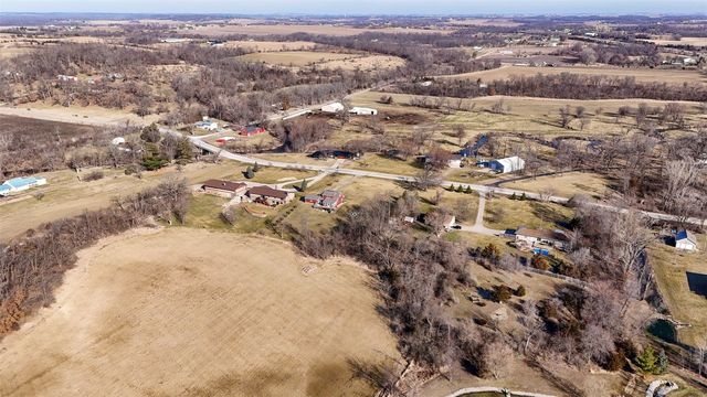 3578 Midway Road, Toddville, IA 52341