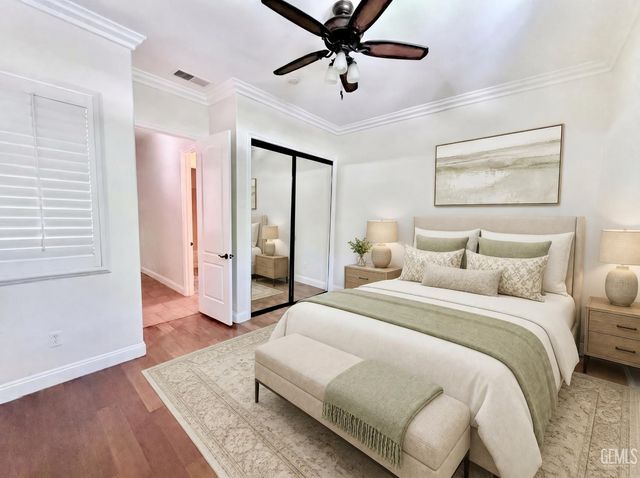 12011 Kimelford Drive, Bakersfield, CA 93312