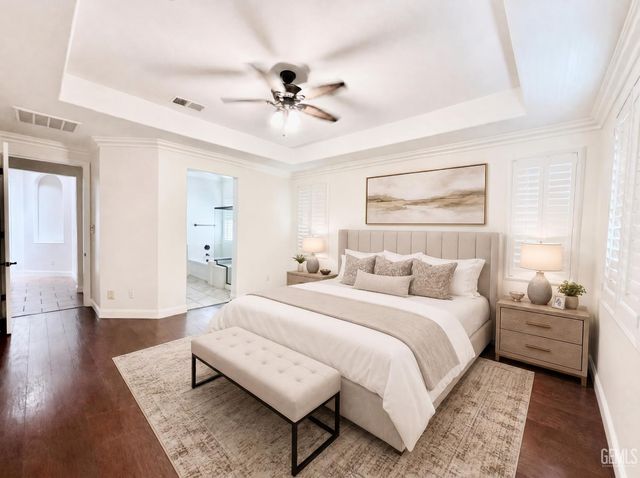 12011 Kimelford Drive, Bakersfield, CA 93312