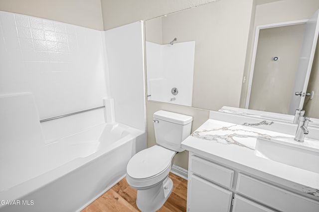 741 Desert Calico Drive, Lancaster, CA 93534