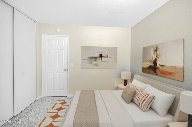 741 Desert Calico Drive, Lancaster, CA 93534