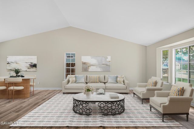 741 Desert Calico Drive, Lancaster, CA 93534