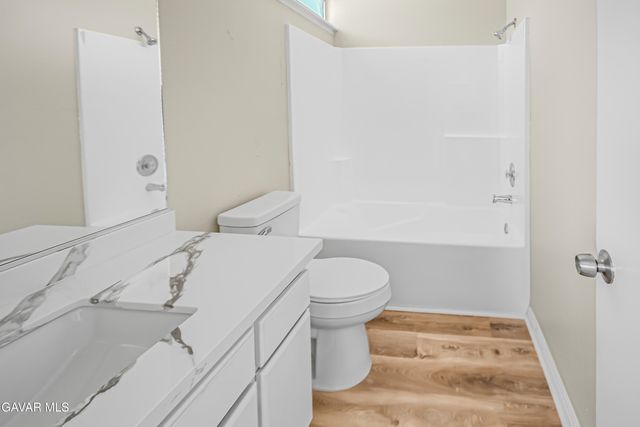 741 Desert Calico Drive, Lancaster, CA 93534