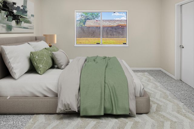 741 Desert Calico Drive, Lancaster, CA 93534